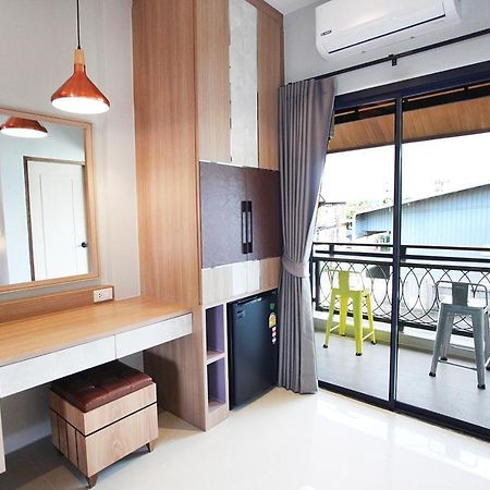 Avarin Resort Pakchong Exterior photo