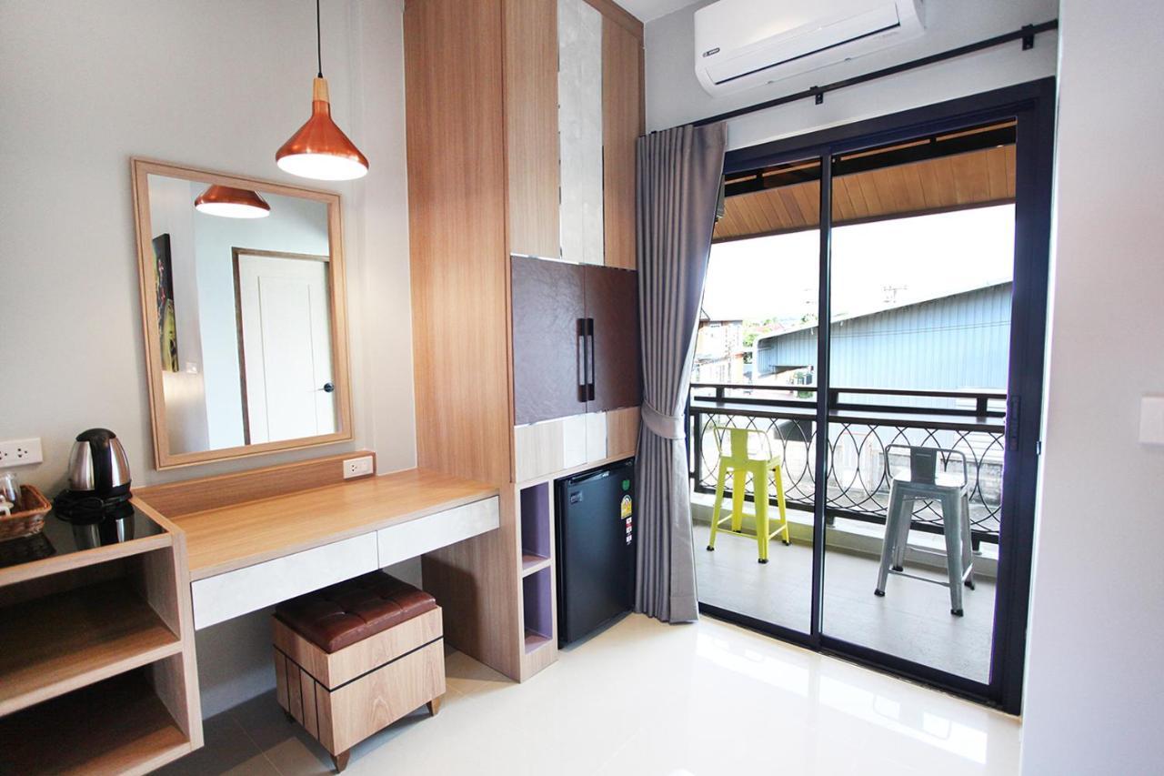 Avarin Resort Pakchong Exterior photo