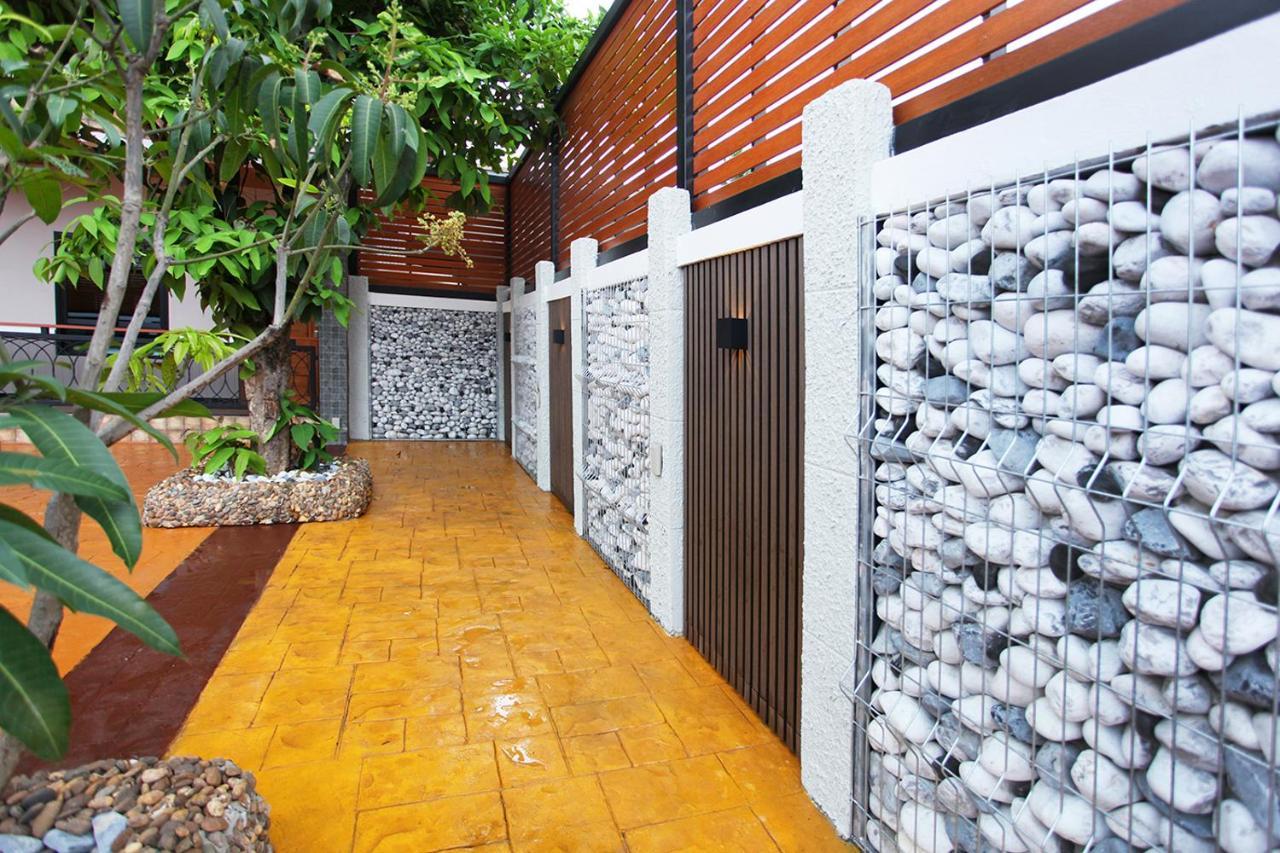 Avarin Resort Pakchong Exterior photo
