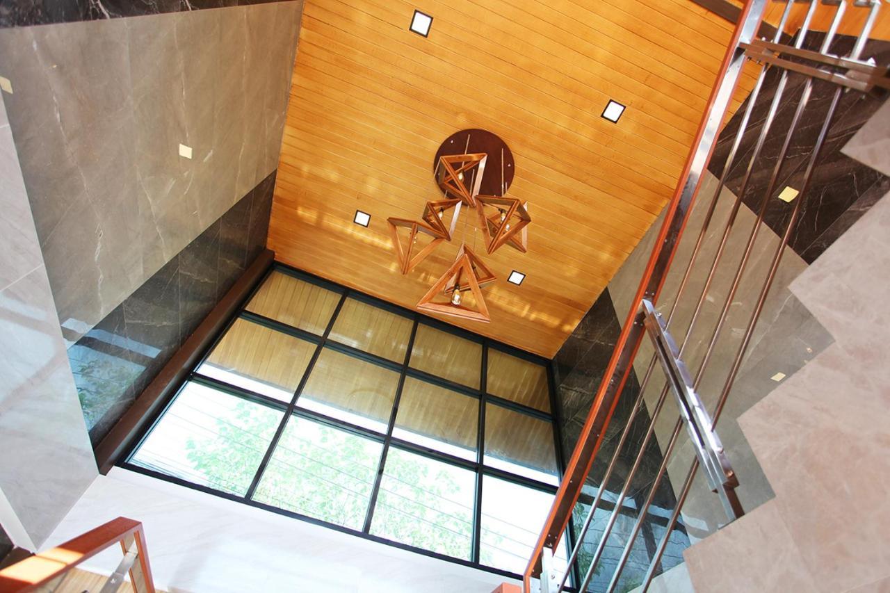 Avarin Resort Pakchong Exterior photo