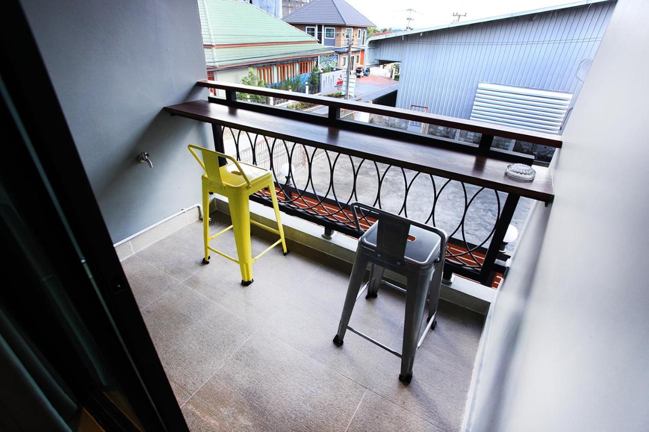 Avarin Resort Pakchong Exterior photo