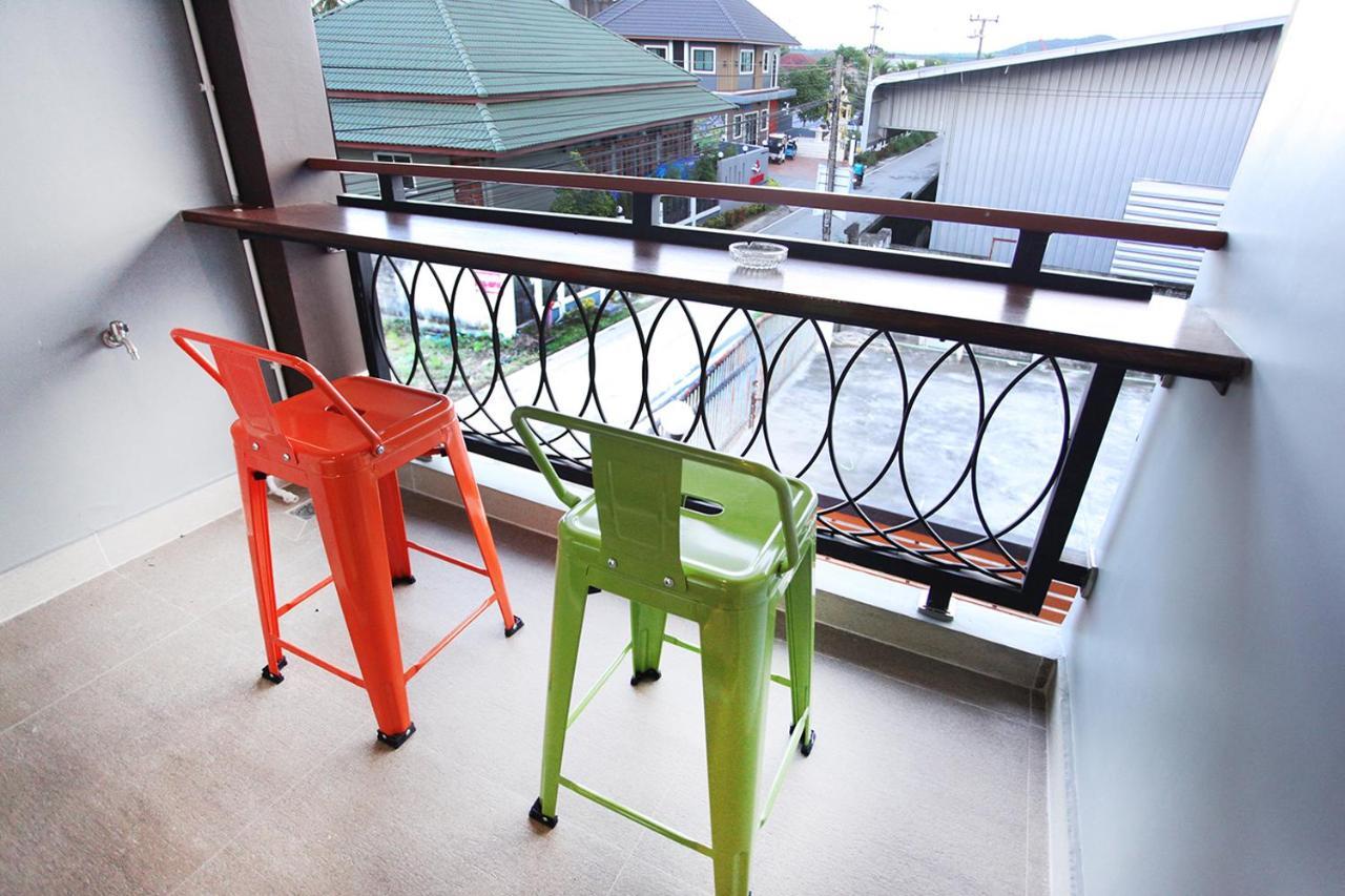 Avarin Resort Pakchong Exterior photo